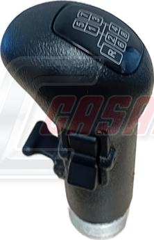 Casals 22032 - Gear Lever Knob car-mod.net