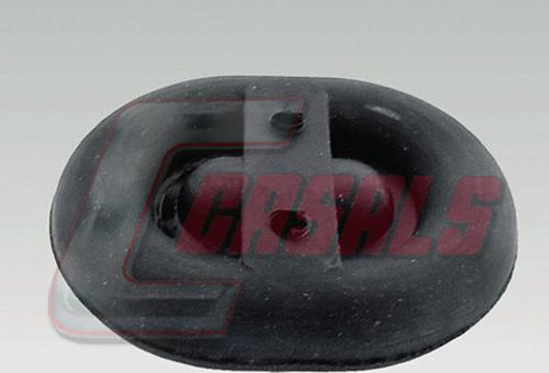 Casals 7490 - Holding Bracket, silencer car-mod.net