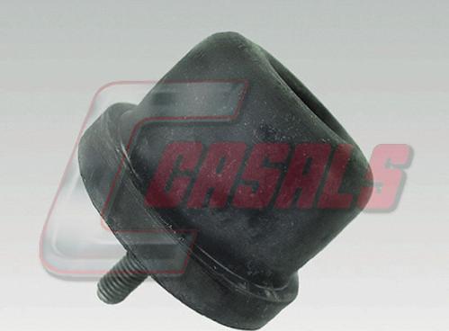 Casals 7407 - Door Lock, driver cab car-mod.net