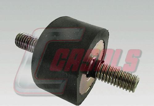 Casals 7489 - Holder, air filter housing car-mod.net