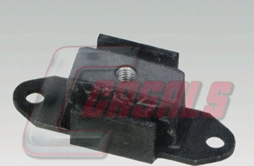 Casals 7590 - Mounting, radiator car-mod.net
