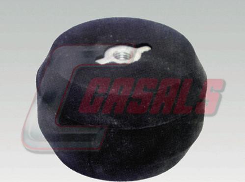 Casals 7592 - Rubber Buffer, suspension car-mod.net