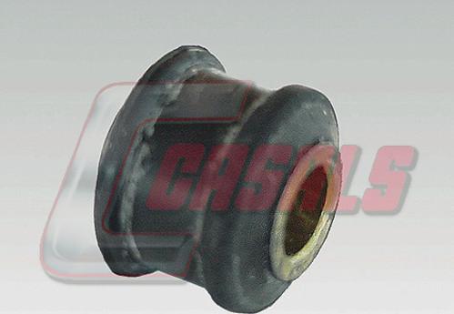 Casals 7500 - Bush, driver cab suspension car-mod.net