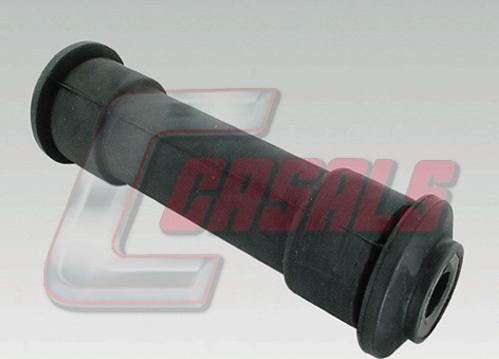 Casals 7503 - Bush, leaf spring car-mod.net