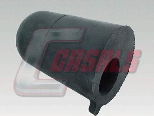 Casals 7580 - Rubber Buffer, suspension car-mod.net