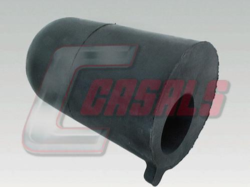 Casals 7581 - Rubber Buffer, suspension car-mod.net