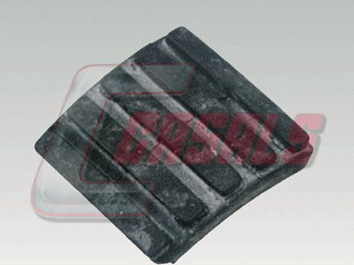 Casals 7588 - Brake Pedal Pad car-mod.net