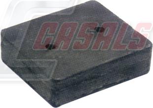 Casals 7536 - Holder, engine mounting car-mod.net