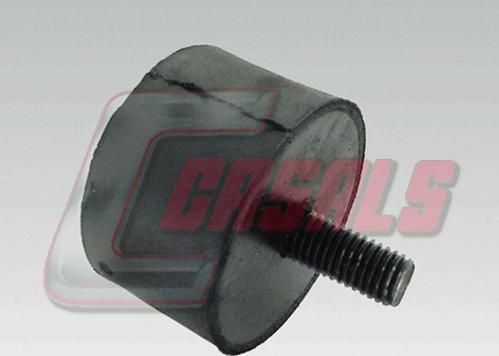 Casals 7531 - Holding Bracket, silencer car-mod.net