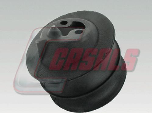 Casals 7605 - Holder, engine mounting car-mod.net