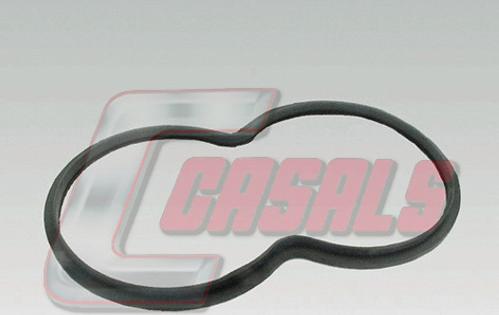 Casals 7606 - Gasket, thermostat car-mod.net
