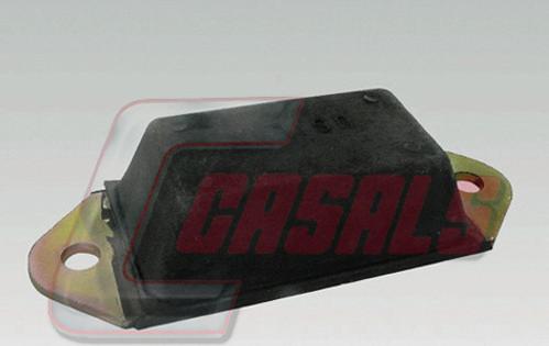Casals 7601 - Rubber Buffer, suspension car-mod.net