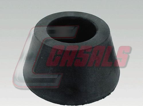 Casals 7614 - Mounting, shock absorbers car-mod.net