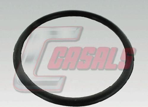 Casals 7639 - Gasket, water pump car-mod.net
