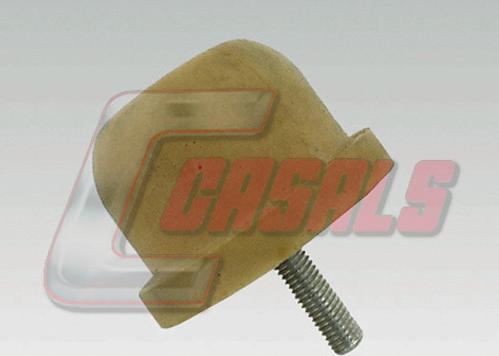 Casals 7396 - Door Lock, driver cab car-mod.net