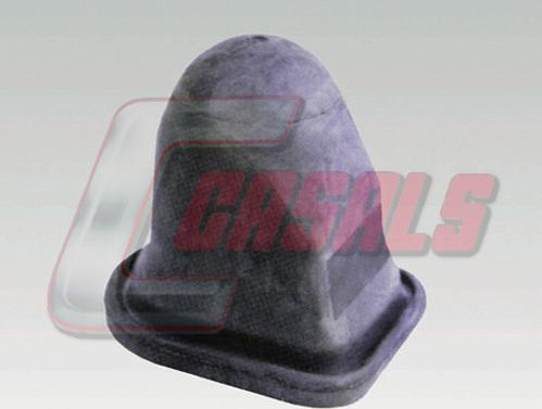 Casals 7310 - Rubber Buffer, suspension car-mod.net