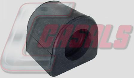 Casals 7329 - Bearing Bush, stabiliser car-mod.net