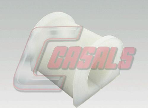 Casals 7378 - Bearing Bush, stabiliser car-mod.net