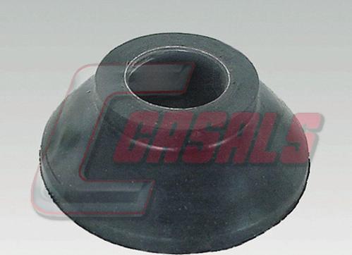 Casals 7244 - Gear Lever Gaiter car-mod.net