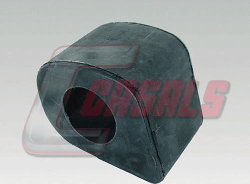 Casals 7250 - Bearing Bush, stabiliser car-mod.net