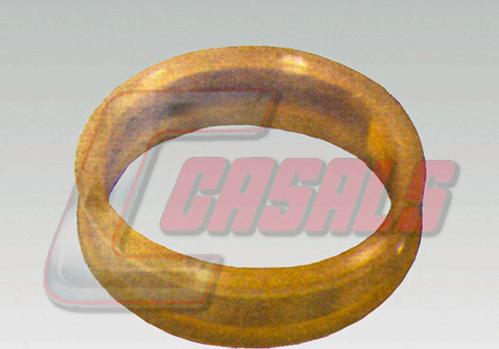 Casals 7204 - Bush, selector / shift rod car-mod.net