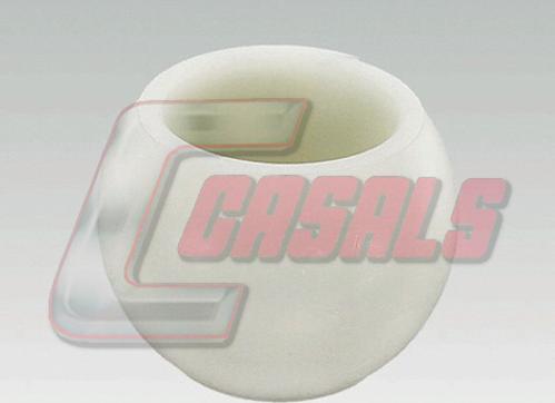Casals 7205 - Bearing Bush, stabiliser car-mod.net