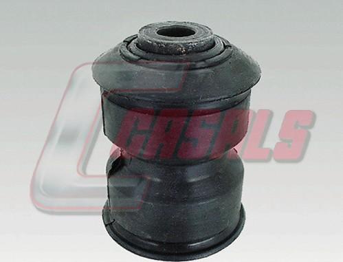 Casals 7283 - Bush, leaf spring car-mod.net