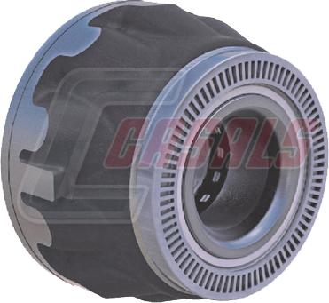 Casals 77911 - Wheel Hub car-mod.net