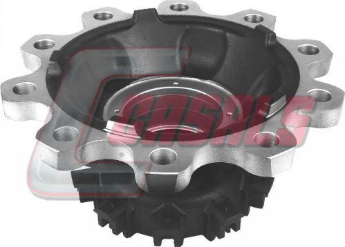 Casals 77854 - Wheel Hub car-mod.net