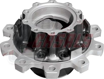 Casals 77813 - Wheel Hub car-mod.net