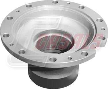 Casals 77368 - Wheel Hub car-mod.net