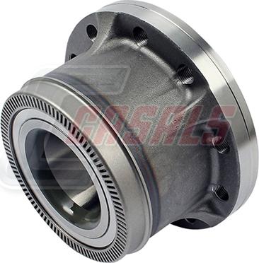 Casals 77709 - Wheel Hub car-mod.net