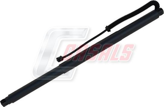 Casals A5063 - Gas Spring, boot, cargo area car-mod.net
