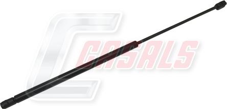 Casals A1147 - Gas Spring car-mod.net