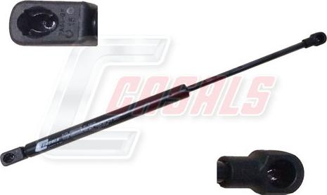 Casals A2828 - Gas Spring, bonnet car-mod.net