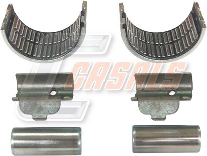 Casals MD993 - Repair Kit, brake caliper car-mod.net