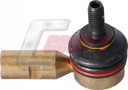 Casals R9131 - Ball Head, gearshift linkage car-mod.net