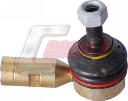 Casals R9132 - Ball Head, gearshift linkage car-mod.net
