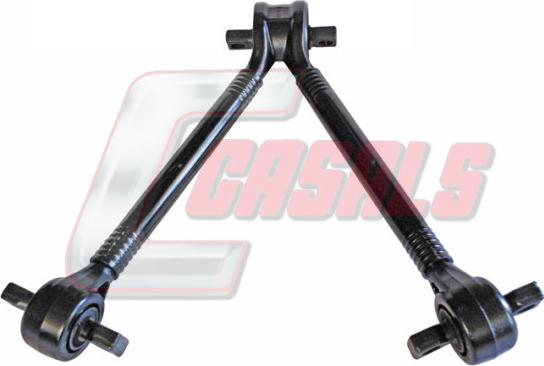Casals R4410 - Track Control Arm car-mod.net