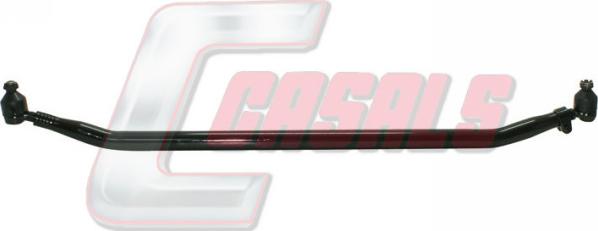 Casals R4395 - Tie Rod car-mod.net