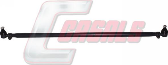 Casals R4316 - Tie Rod car-mod.net