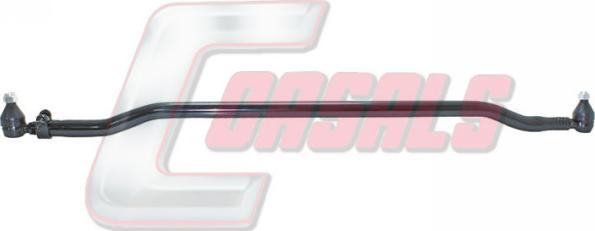 Casals R4380 - Tie Rod car-mod.net