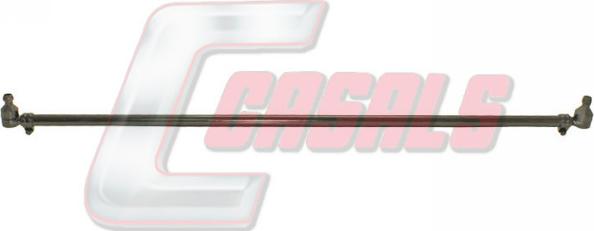 Casals R4379 - Tie Rod car-mod.net