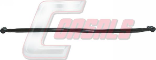 Casals R4376 - Centre Rod Assembly car-mod.net