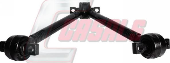 Casals R4371 - Track Control Arm car-mod.net