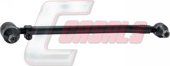 Casals R4282 - Centre Rod Assembly car-mod.net