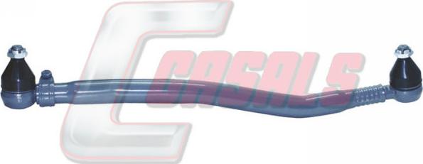 Casals R4275 - Centre Rod Assembly car-mod.net