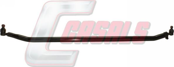 Casals R4706 - Tie Rod car-mod.net