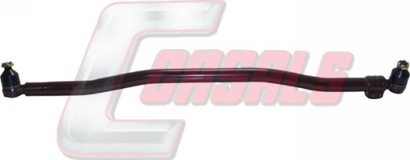 Casals R4702 - Tie Rod car-mod.net