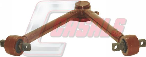 Casals R4787 - Track Control Arm car-mod.net